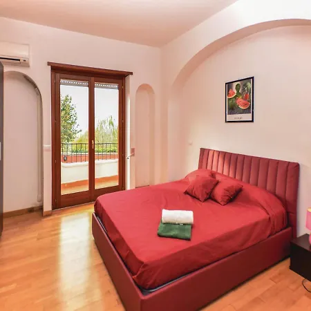 Margherita Apartmán *